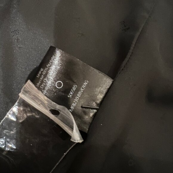 RtA “Teddy Textured Overcoat” - Picture 8 of 8